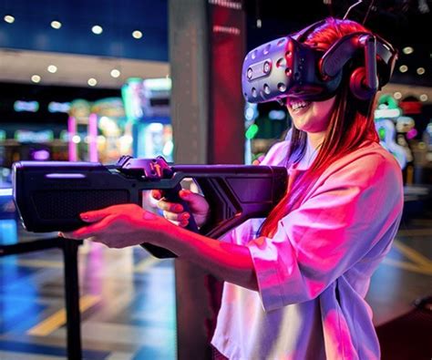 vr jackentertainment
